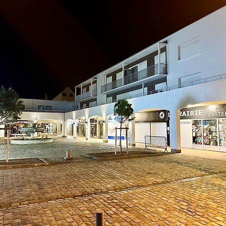 La Cabine D Hardelot Plage A 3Mn A Pied Neufchâtel-Hardelot Kültér fotó
