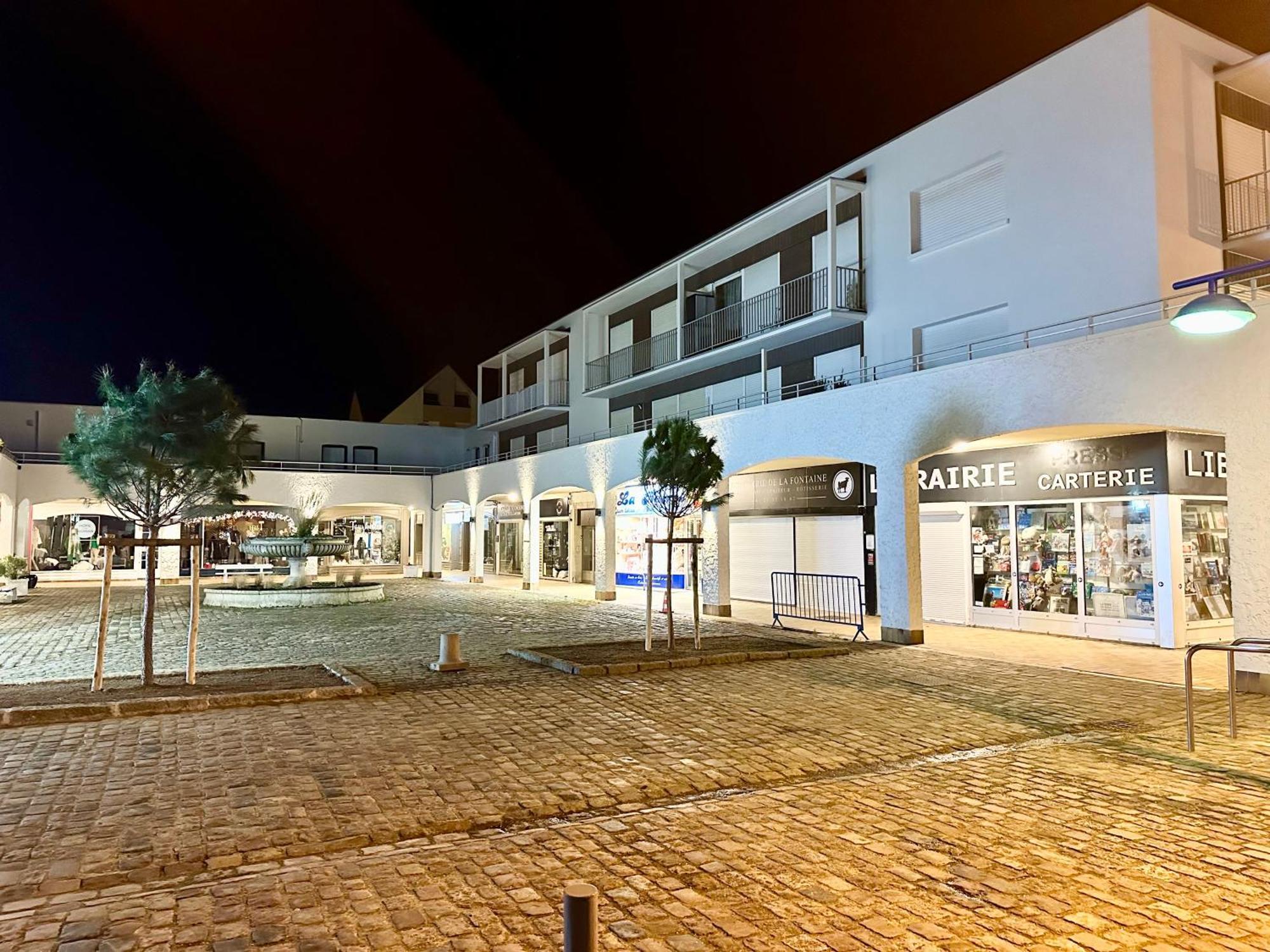 La Cabine D Hardelot Plage A 3Mn A Pied Neufchâtel-Hardelot Kültér fotó